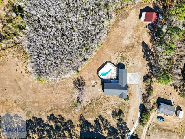 100 Howard Road, Ludowici, GA 31316