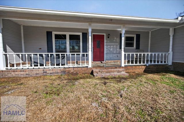 100 Howard Road, Ludowici, GA 31316