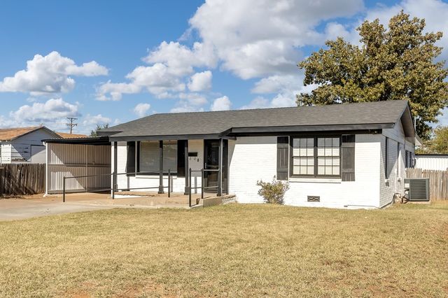 3010 W Ohio Ave, Midland, TX 79701