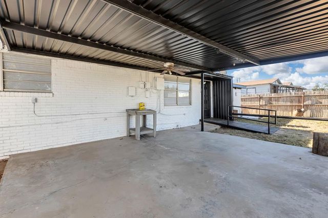 3010 W Ohio Ave, Midland, TX 79701