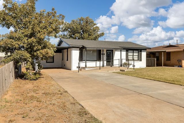 3010 W Ohio Ave, Midland, TX 79701
