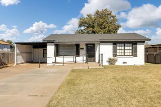 3010 W Ohio Ave, Midland, TX 79701