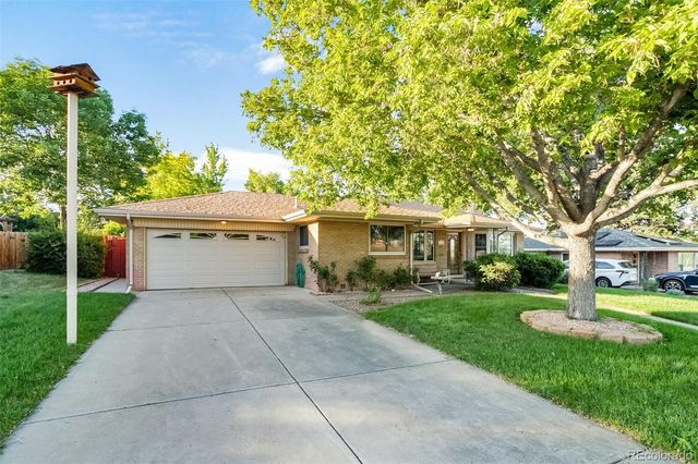 7625 W 25th Avenue, Lakewood, CO 80214
