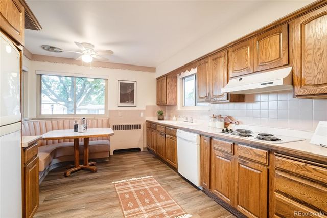 7625 W 25th Avenue, Lakewood, CO 80214