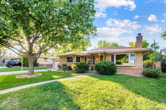 7625 W 25th Avenue, Lakewood, CO 80214
