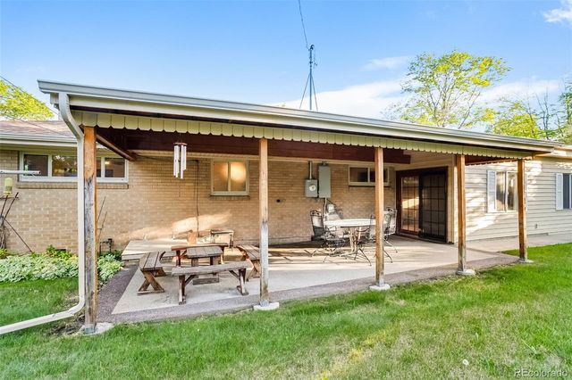7625 W 25th Avenue, Lakewood, CO 80214