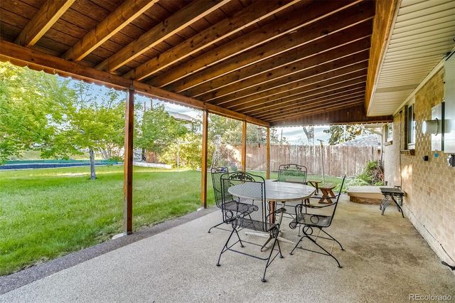 7625 W 25th Avenue, Lakewood, CO 80214