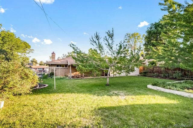 7625 W 25th Avenue, Lakewood, CO 80214