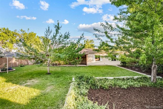7625 W 25th Avenue, Lakewood, CO 80214