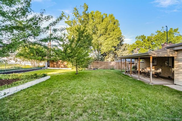 7625 W 25th Avenue, Lakewood, CO 80214