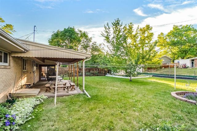 7625 W 25th Avenue, Lakewood, CO 80214