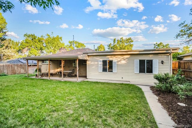 7625 W 25th Avenue, Lakewood, CO 80214