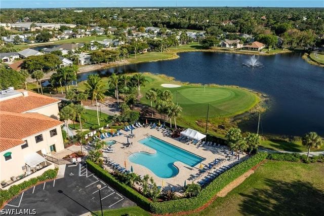 26600 Rosewood Pointe DR B-107, Bonita Springs, FL 34135