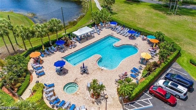 26600 Rosewood Pointe DR B-107, Bonita Springs, FL 34135