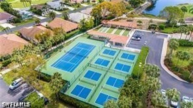 26600 Rosewood Pointe DR B-107, Bonita Springs, FL 34135
