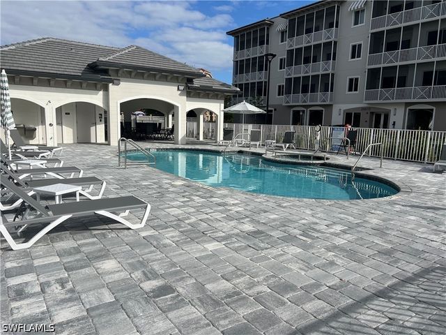 26600 Rosewood Pointe DR B-107, Bonita Springs, FL 34135