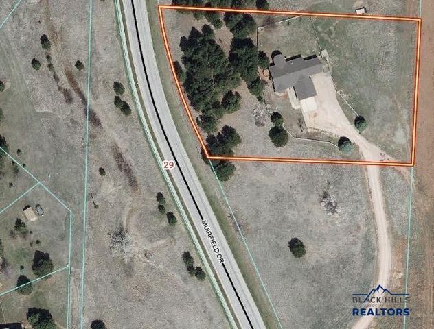 7380 MUIRFIELD DR, Rapid City, SD 57702