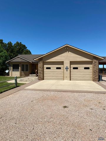 7380 MUIRFIELD DR, Rapid City, SD 57702