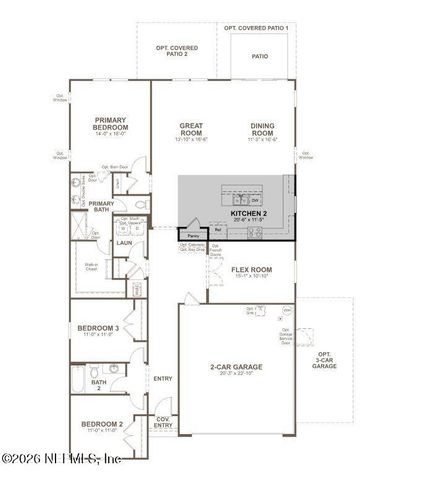 95993 COLLEGE Parkway, Fernandina Beach, FL 32034