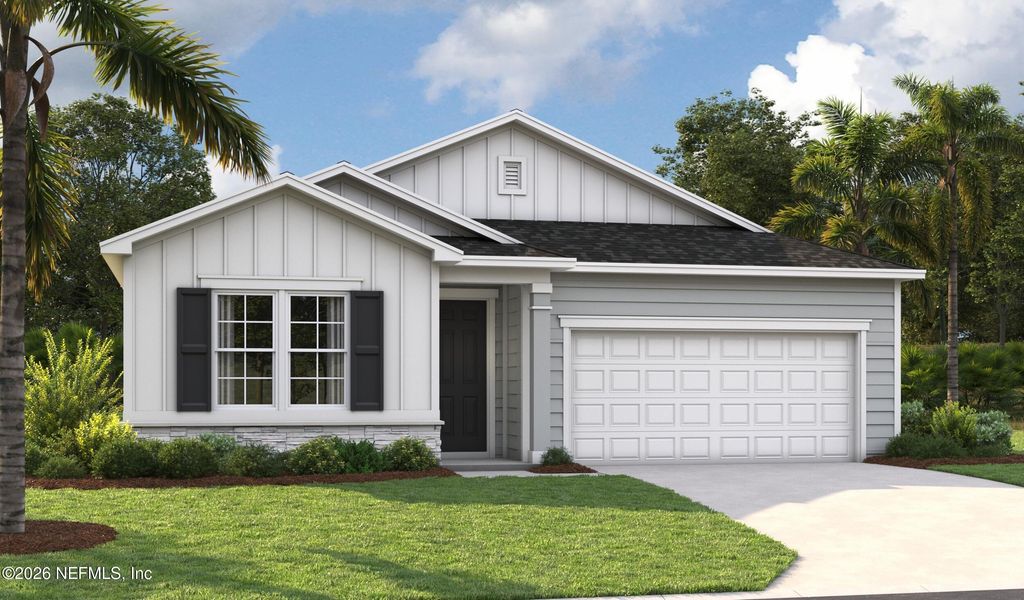 95993 COLLEGE Parkway, Fernandina Beach, FL 32034