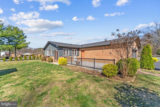 1317 CAROLINE ST, Winchester, VA 22601