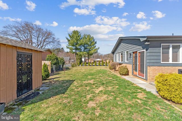 1317 CAROLINE ST, Winchester, VA 22601