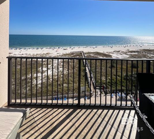 27100 Perdido Beach Boulevard 606, Orange Beach, AL 36561