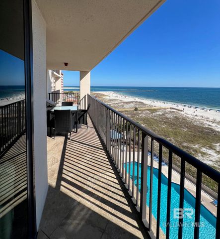 27100 Perdido Beach Boulevard 606, Orange Beach, AL 36561