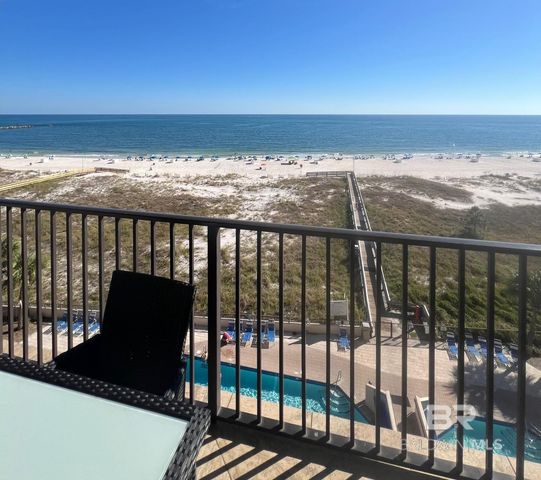 27100 Perdido Beach Boulevard 606, Orange Beach, AL 36561