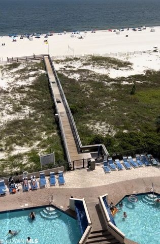27100 Perdido Beach Boulevard 606, Orange Beach, AL 36561