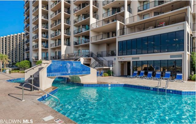 27100 Perdido Beach Boulevard 606, Orange Beach, AL 36561