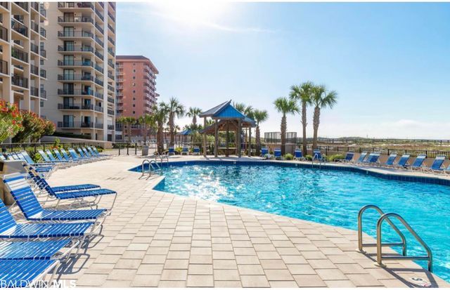 27100 Perdido Beach Boulevard 606, Orange Beach, AL 36561
