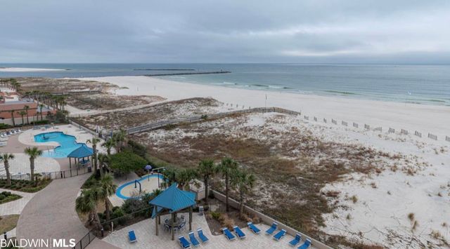 27100 Perdido Beach Boulevard 606, Orange Beach, AL 36561