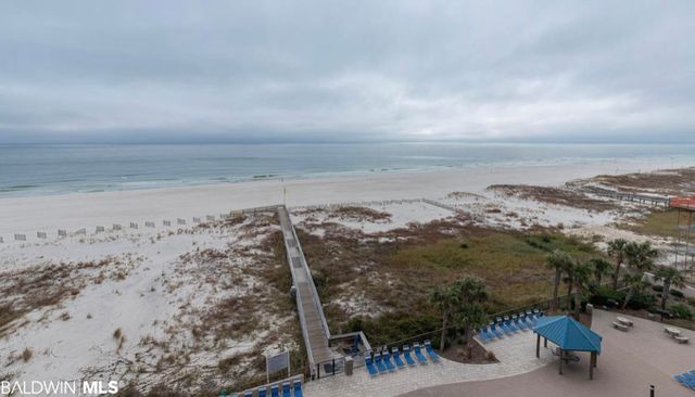 27100 Perdido Beach Boulevard 606, Orange Beach, AL 36561