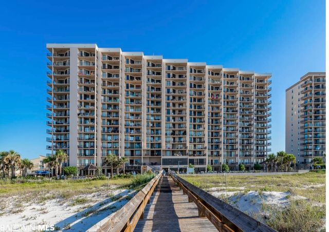 27100 Perdido Beach Boulevard 606, Orange Beach, AL 36561