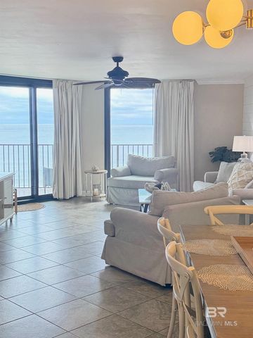 27100 Perdido Beach Boulevard 606, Orange Beach, AL 36561