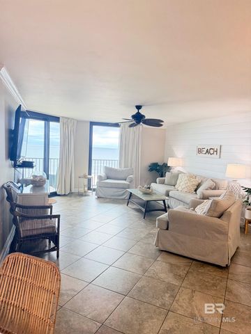 27100 Perdido Beach Boulevard 606, Orange Beach, AL 36561