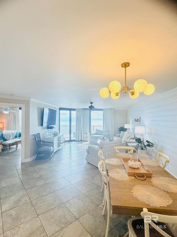 27100 Perdido Beach Boulevard 606, Orange Beach, AL 36561
