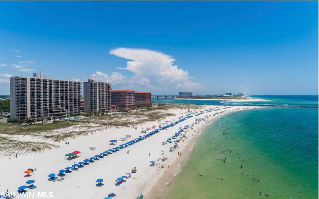 27100 Perdido Beach Boulevard 606, Orange Beach, AL 36561