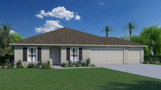 4358 SW Appleseed Road, Port St. Lucie, FL 34953