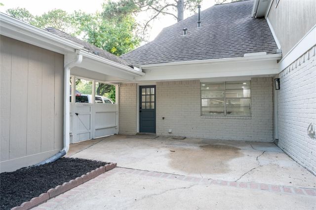 17426 Pinewood Forest Drive, Spring, TX 77379