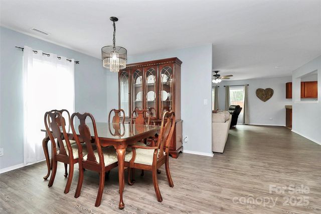 10837 Dry Stone Drive, Huntersville, NC 28078