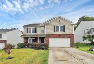 10837 Dry Stone Drive, Huntersville, NC 28078