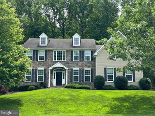 25 BALDWIN CIRCLE, Glenmoore, PA 19343