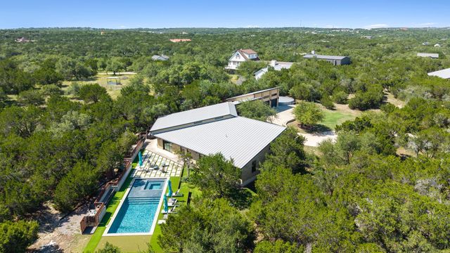 11778 Rim Rock TRL, Austin, TX 78737