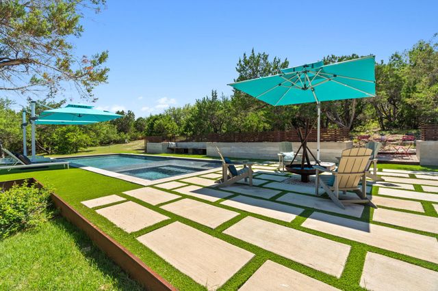 11778 Rim Rock TRL, Austin, TX 78737