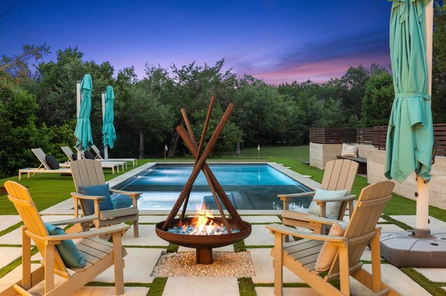 11778 Rim Rock TRL, Austin, TX 78737