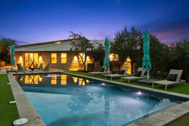 11778 Rim Rock TRL, Austin, TX 78737