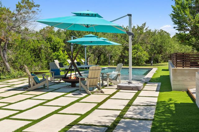 11778 Rim Rock TRL, Austin, TX 78737