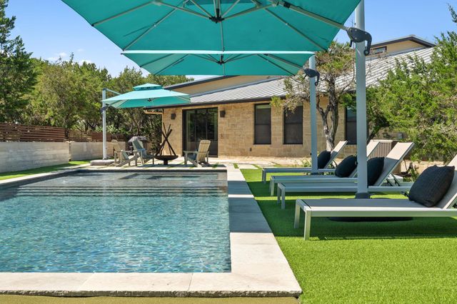 11778 Rim Rock TRL, Austin, TX 78737